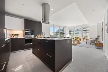 Pantry Photo of 1004 6633 Pearson Way, Richmond, BC