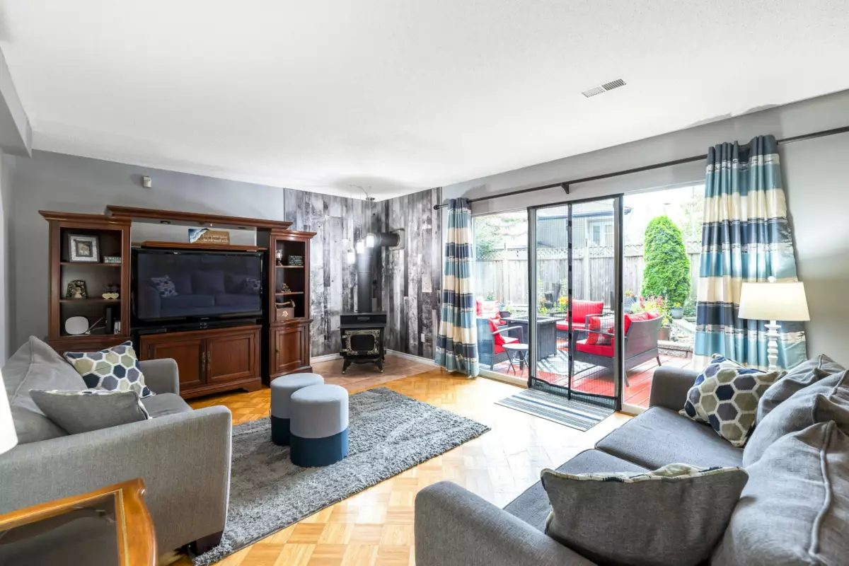 Bedroom 2 Photo of 11874 90a Avenue, Delta, BC