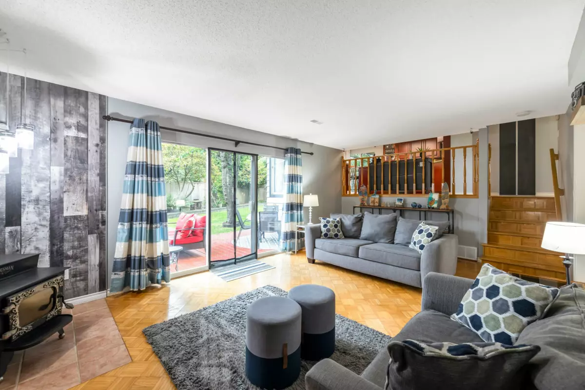 Bedroom 3 Photo of 11874 90a Avenue, Delta, BC