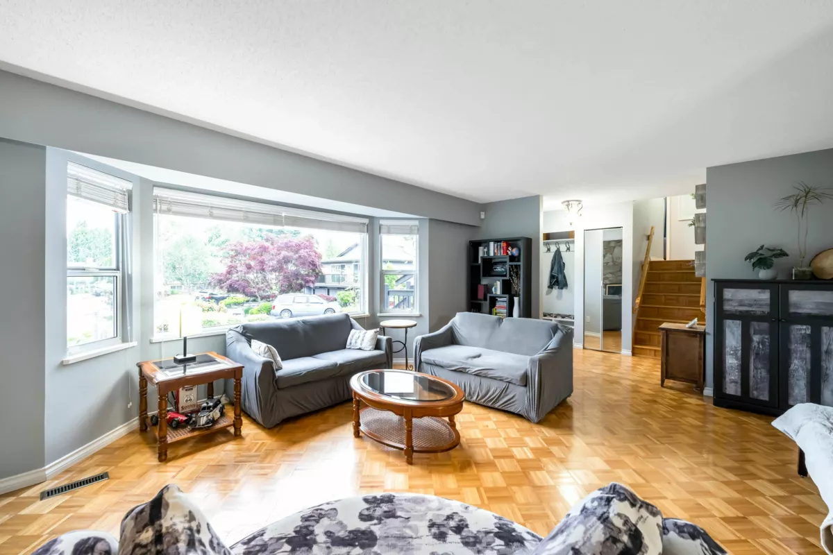 Family Room Photo of 11874 90a Avenue, Delta, BC