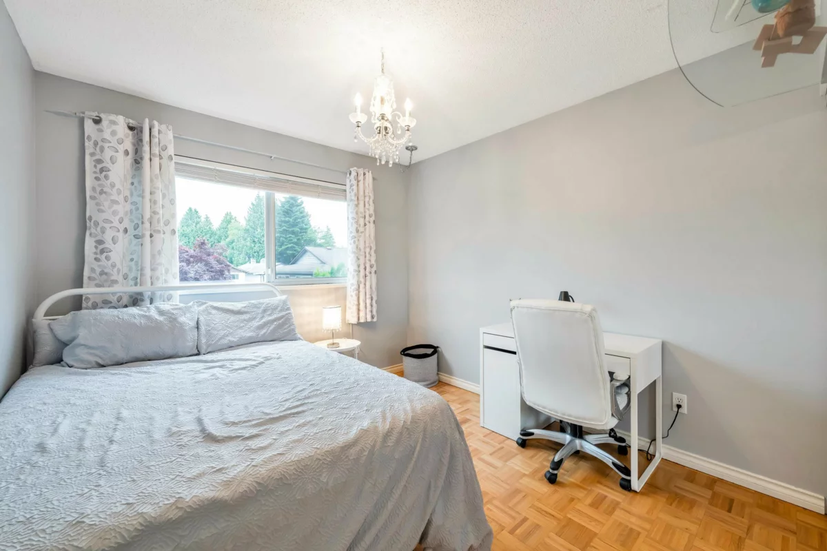 Mudroom Photo of 11874 90a Avenue, Delta, BC