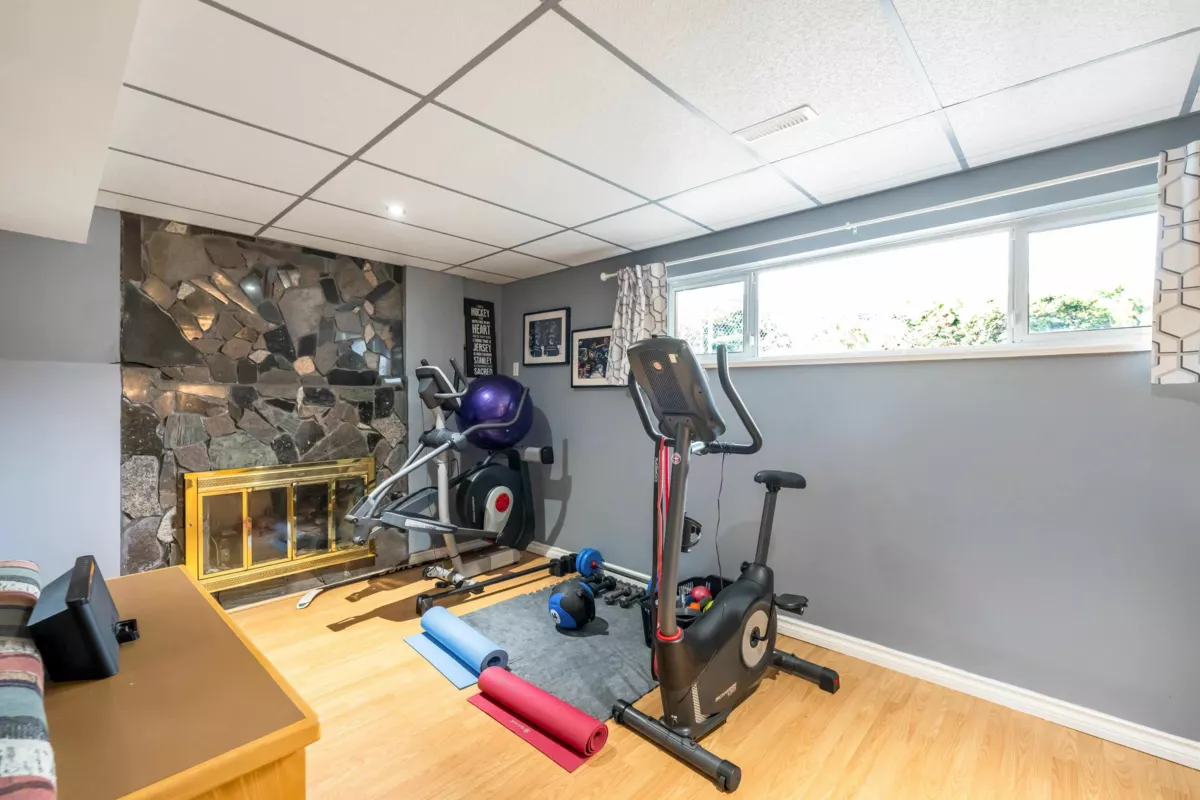 Outdoor Deck Photo of 11874 90a Avenue, Delta, BC