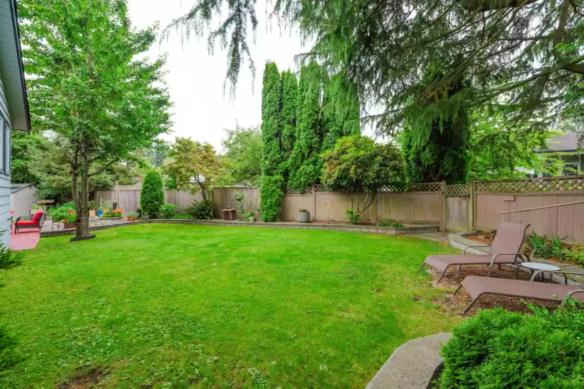 Outdoor Kitchen Photo of 11874 90a Avenue, Delta, BC