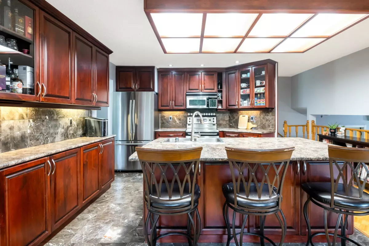 Primary Bedroom Photo of 11874 90a Avenue, Delta, BC