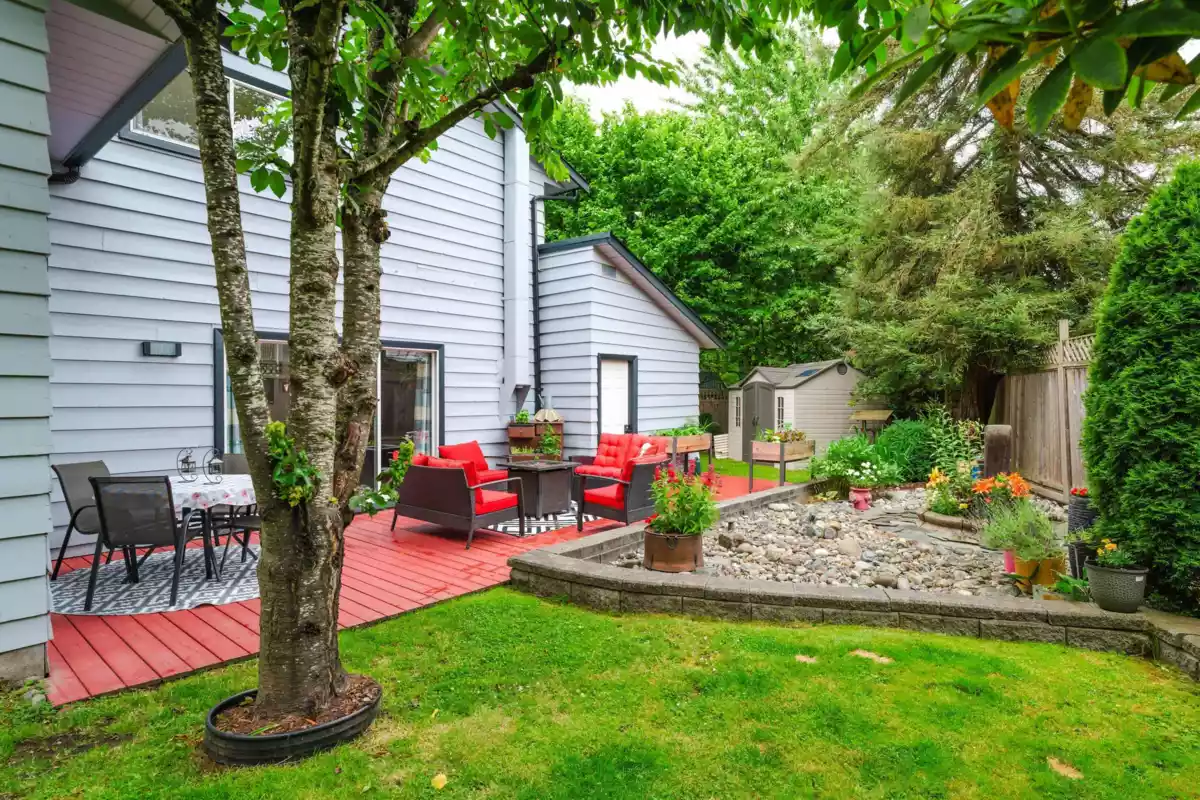 Street View Photo of 11874 90a Avenue, Delta, BC