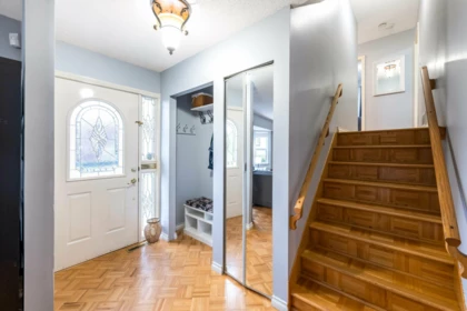 Guest Bathroom Photo of 11874 90a Avenue, Delta, BC