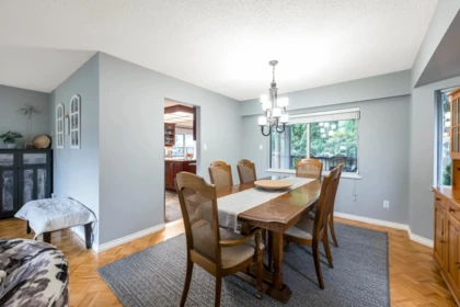 Kitchen Island Photo of 11874 90a Avenue, Delta, BC