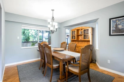Kitchen Photo of 11874 90a Avenue, Delta, BC