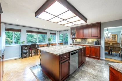 Pantry Photo of 11874 90a Avenue, Delta, BC
