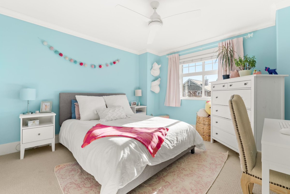 Front Yard Photo of 4 6333 Princess Lane, Richmond, BC