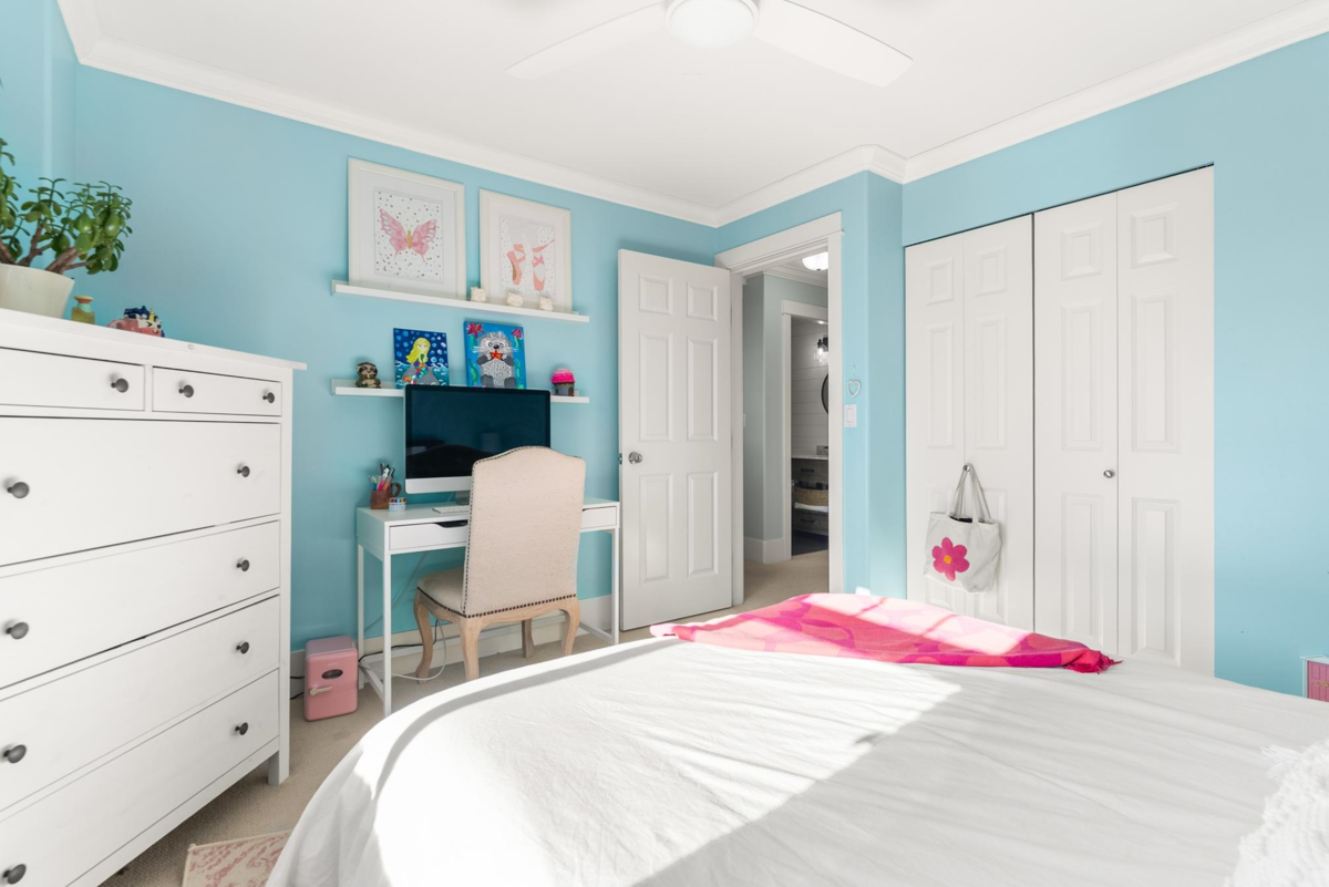 Garden / Landscaping Photo of 4 6333 Princess Lane, Richmond, BC