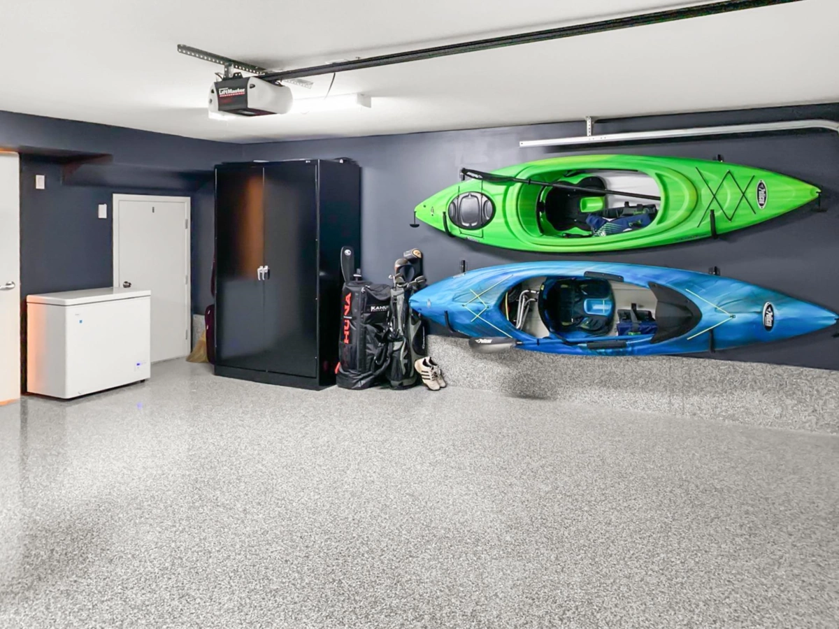 Laundry Room Photo of 4 6333 Princess Lane, Richmond, BC