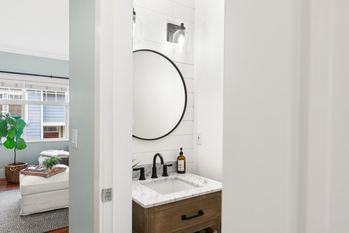 Loft / Bonus Room Photo of 4 6333 Princess Lane, Richmond, BC