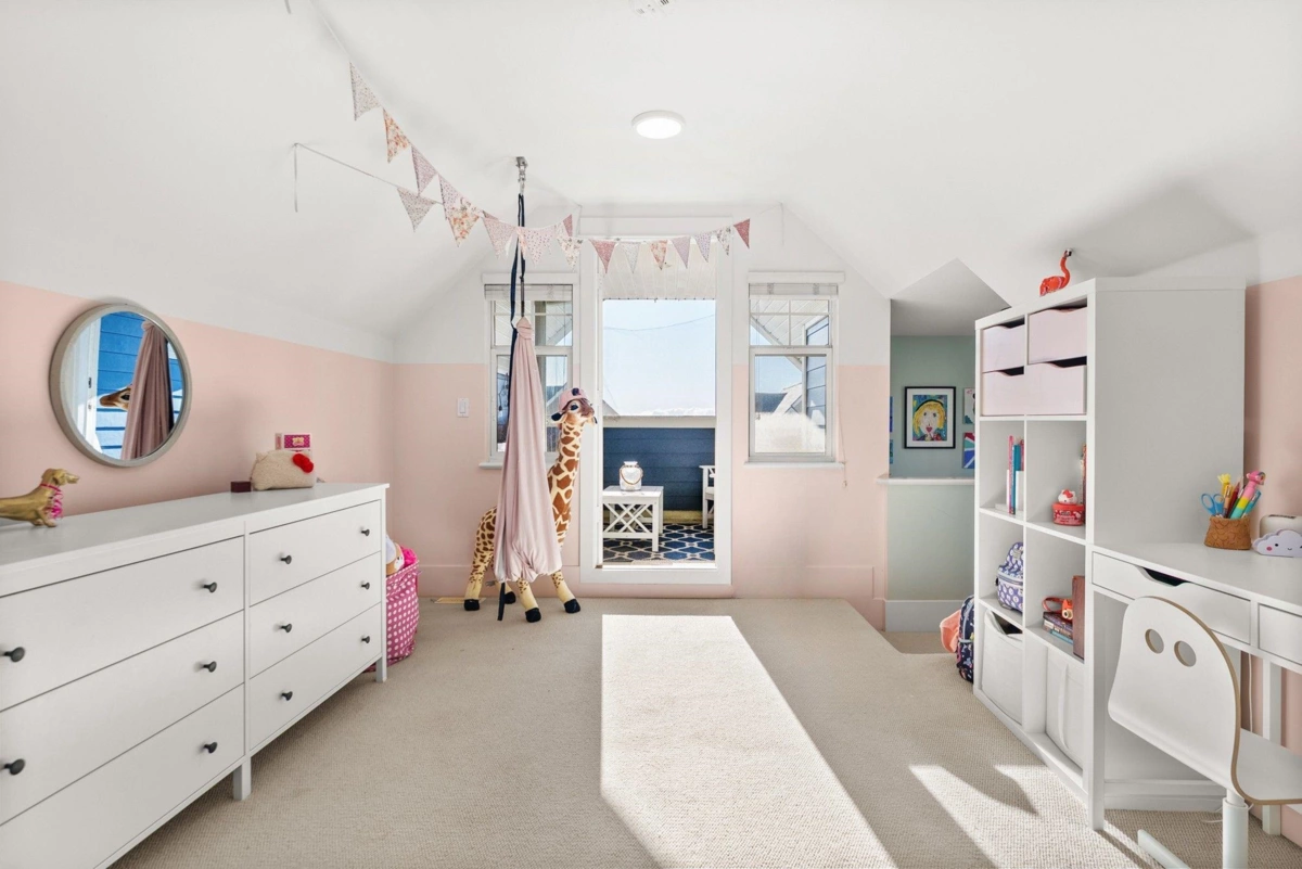 Outdoor Kitchen Photo of 4 6333 Princess Lane, Richmond, BC