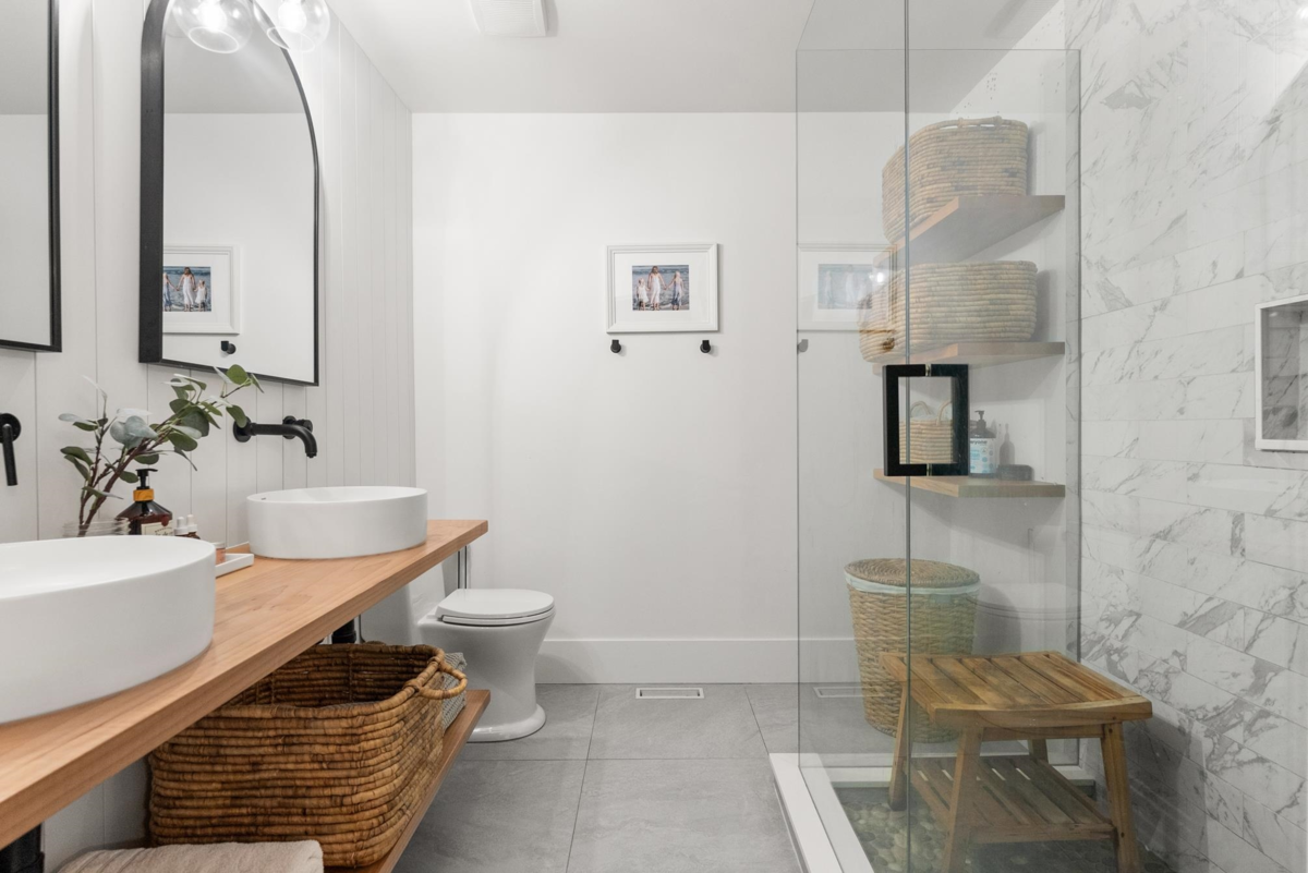 Outdoor Patio Photo of 4 6333 Princess Lane, Richmond, BC