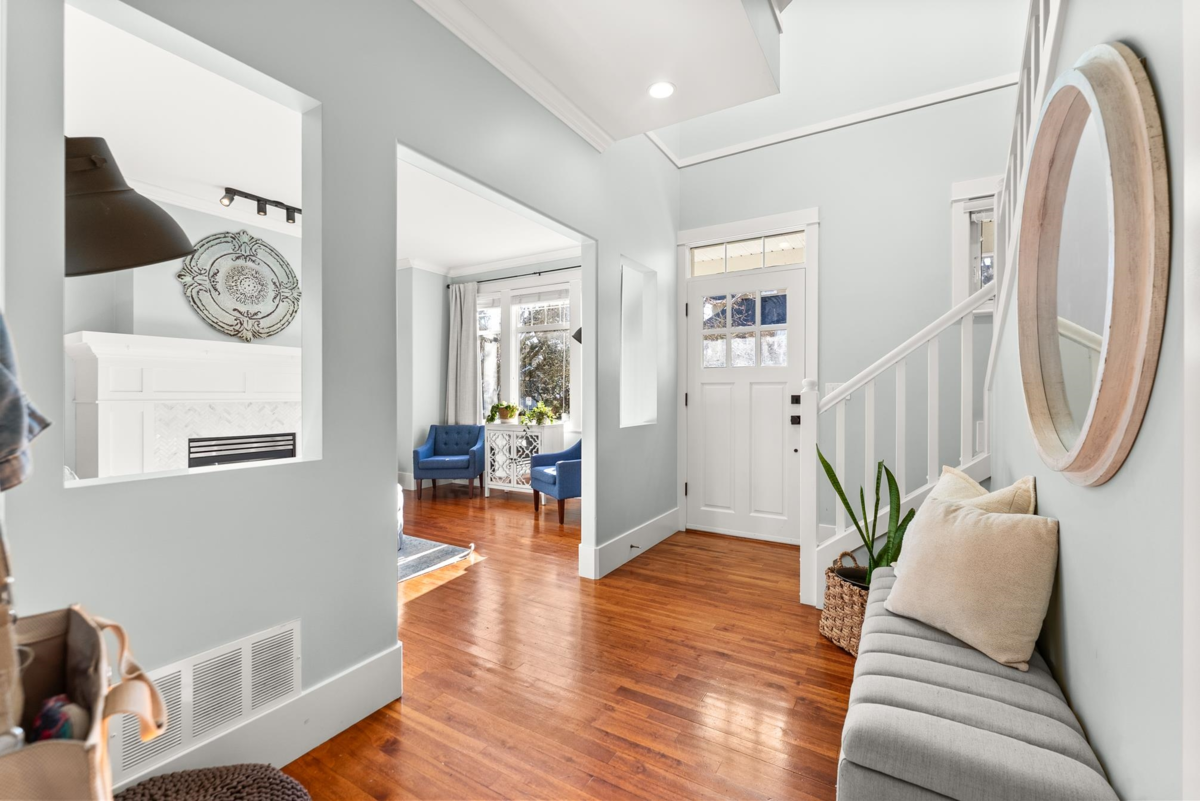 Pantry Photo of 4 6333 Princess Lane, Richmond, BC