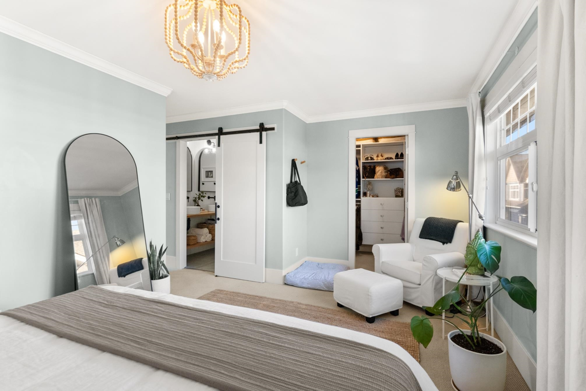 Staircase Photo of 4 6333 Princess Lane, Richmond, BC