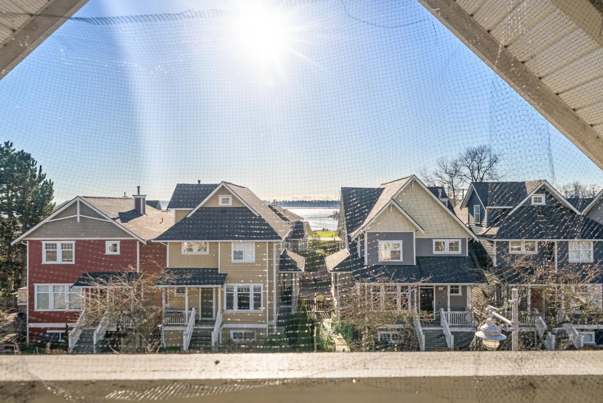 Street View Photo of 4 6333 Princess Lane, Richmond, BC