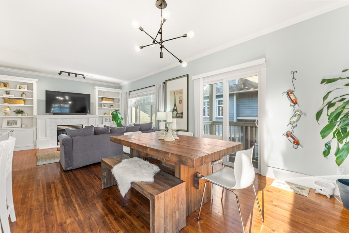 Walk-In Closet Photo of 4 6333 Princess Lane, Richmond, BC