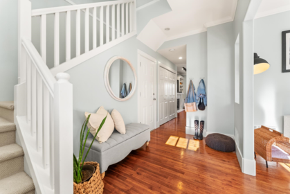 Breakfast Nook Photo of 4 6333 Princess Lane, Richmond, BC
