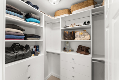 Garage Interior Photo of 4 6333 Princess Lane, Richmond, BC