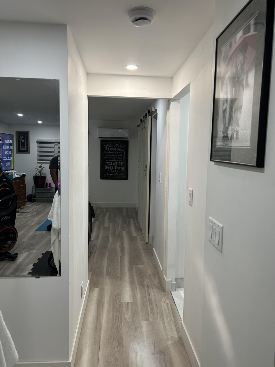 Kitchen Island Photo of 212 201 Cayer Street, Coquitlam, BC