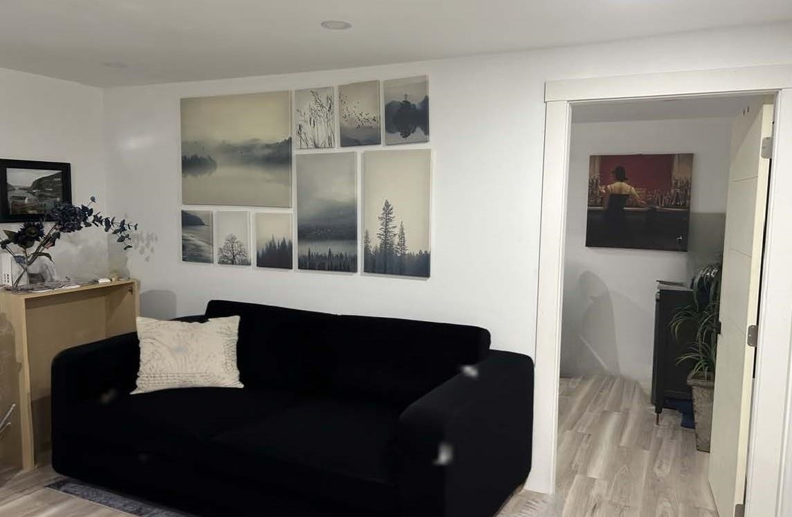 Kitchen Photo of 212 201 Cayer Street, Coquitlam, BC