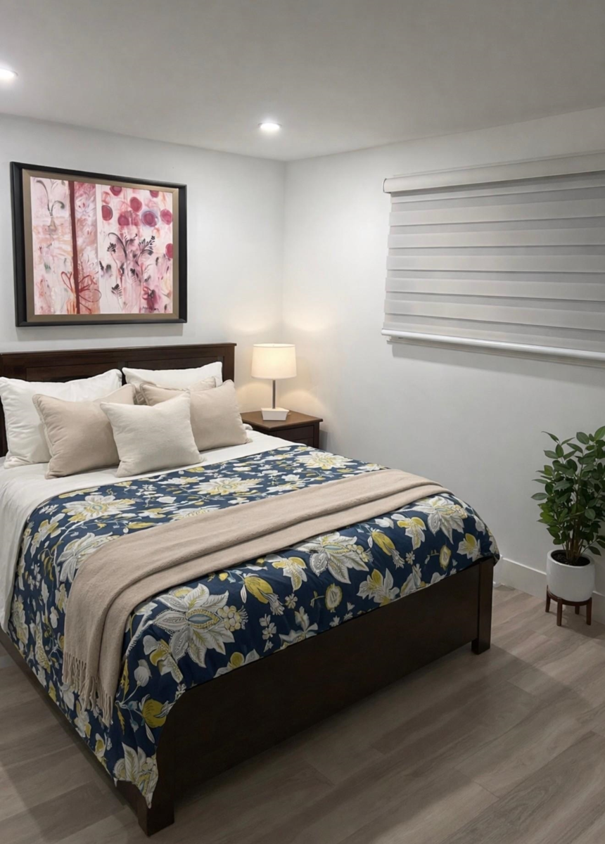 Pantry Photo of 212 201 Cayer Street, Coquitlam, BC