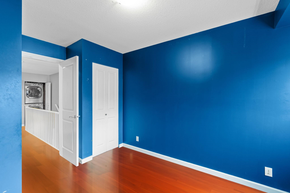 Laundry Room Photo of 13 245 Francis Way, New Westminster, BC