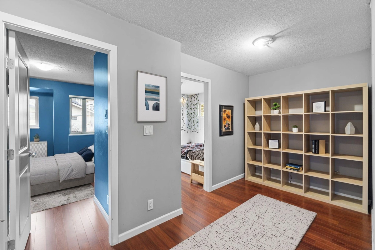 Loft / Bonus Room Photo of 13 245 Francis Way, New Westminster, BC
