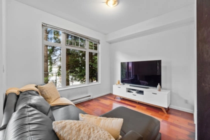 13 245 Francis Way, New Westminster, BC