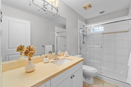 Office / Den Photo of 13 245 Francis Way, New Westminster, BC