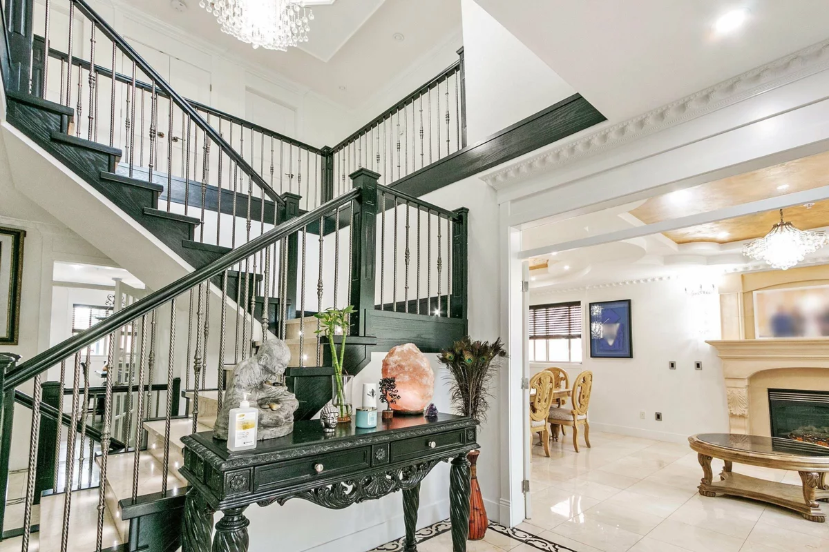 Exterior Rear Photo of 1060 E 61st Avenue, Vancouver, BC