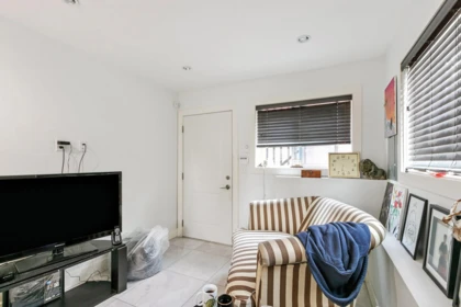 Aerial View of 1060 E 61st Avenue, Vancouver, BC
