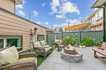 Hot Tub / Spa Photo of 1060 E 61st Avenue, Vancouver, BC
