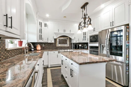 Pantry Photo of 1060 E 61st Avenue, Vancouver, BC