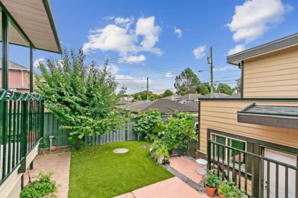 Swimming Pool Photo of 1060 E 61st Avenue, Vancouver, BC