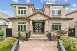 1060 E 61st Avenue, Vancouver, BC