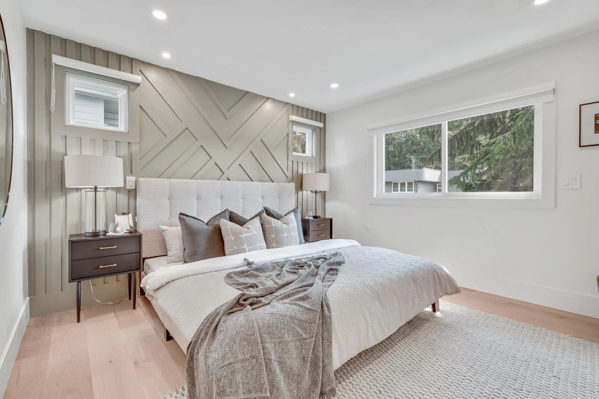 Basement Recreation Room Photo of 12660 14b Avenue, Surrey, BC