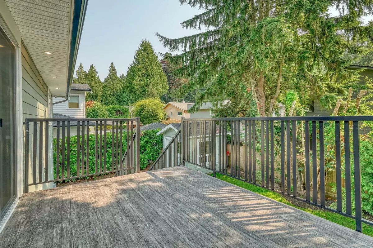 Bedroom 2 Photo of 12660 14b Avenue, Surrey, BC