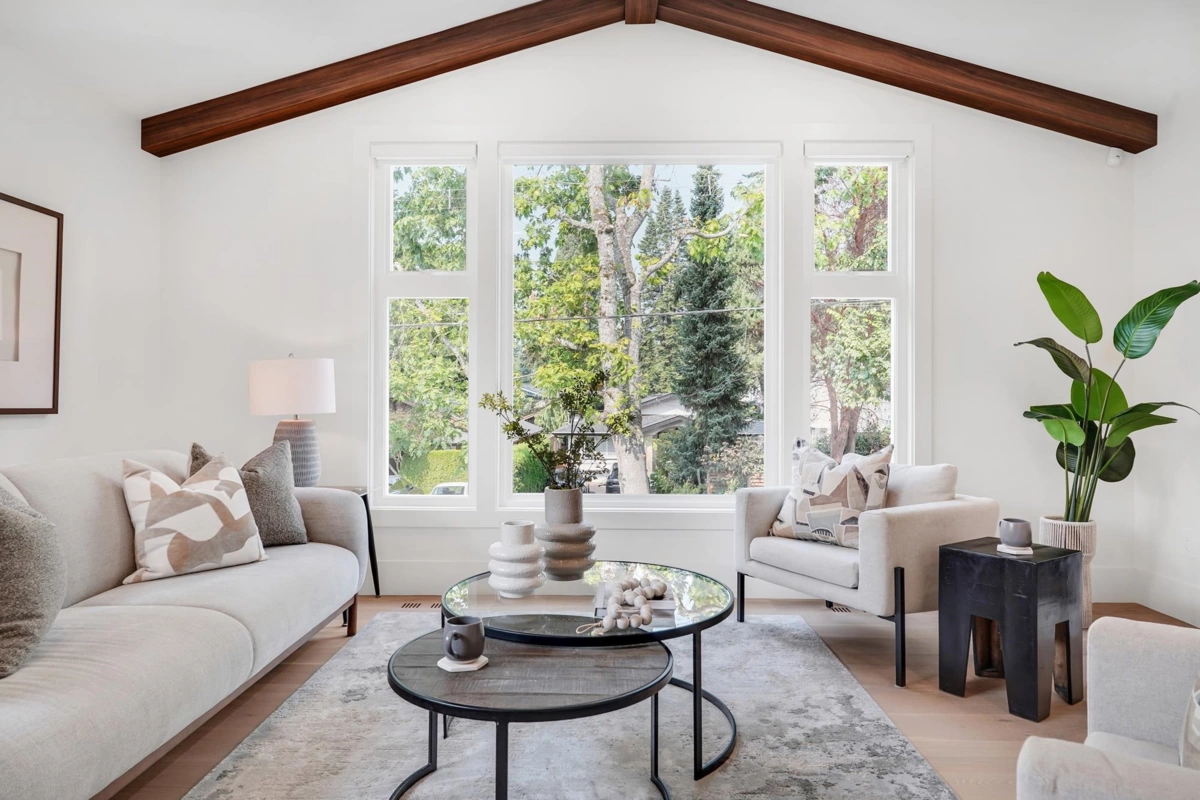 Bedroom 4 Photo of 12660 14b Avenue, Surrey, BC