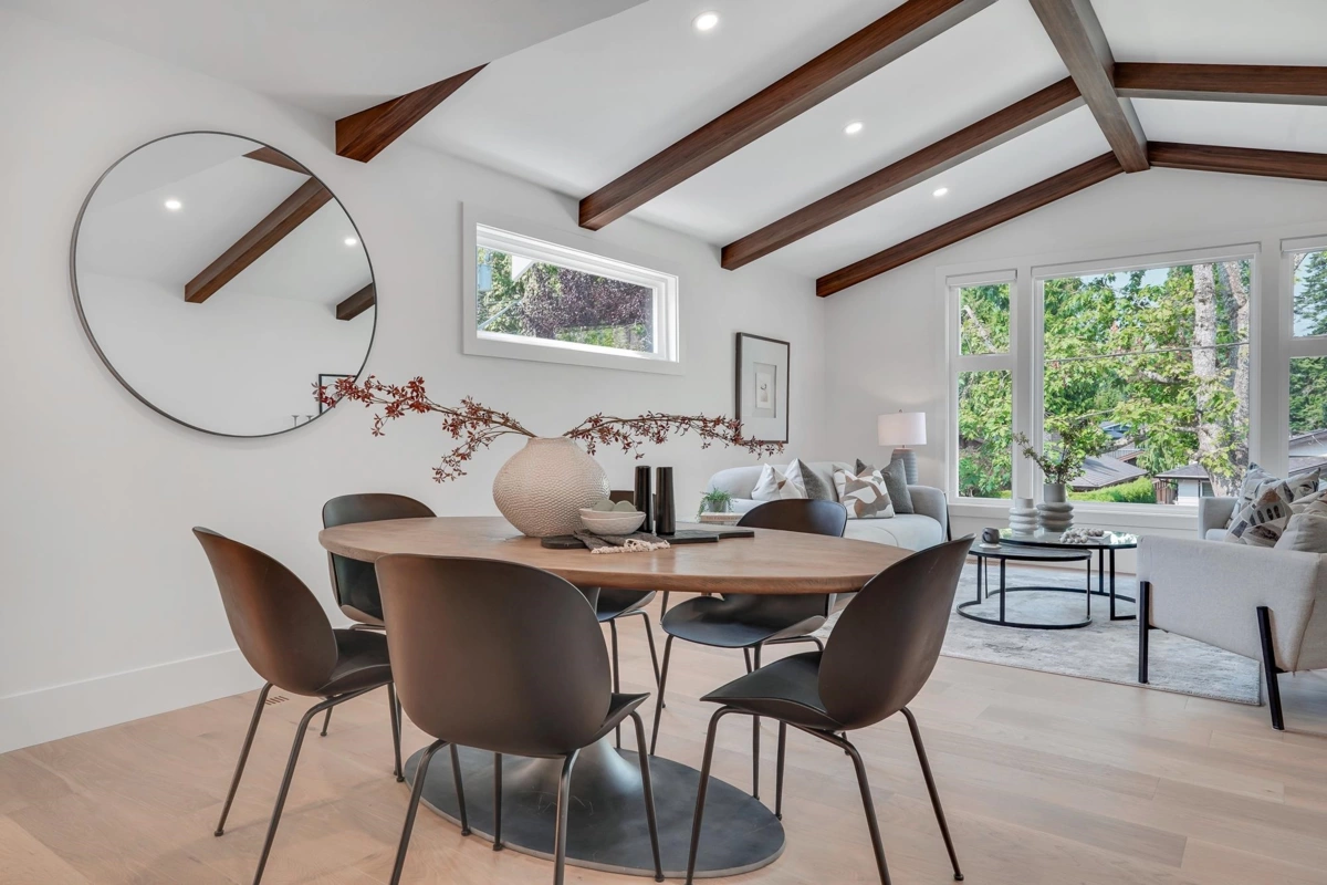 Kitchen Photo of 12660 14b Avenue, Surrey, BC