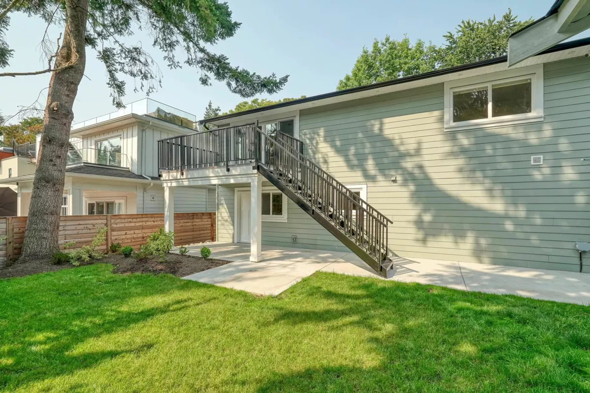 Neighborhood Park Photo Near 12660 14b Avenue, Surrey, BC