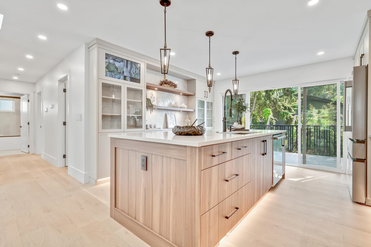 Primary Bedroom Photo of 12660 14b Avenue, Surrey, BC