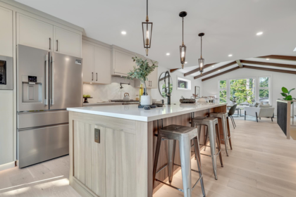 12660 14b Avenue, Surrey, BC, Crescent Bch Ocean Pk. — 4 bed single family residence for sale