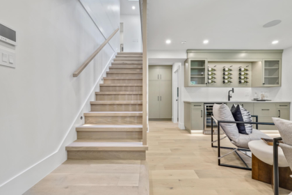 Staircase Photo of 12660 14b Avenue, Surrey, BC