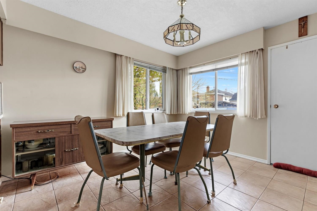 Bedroom 2 Photo of 3080 Turner Street, Vancouver, BC