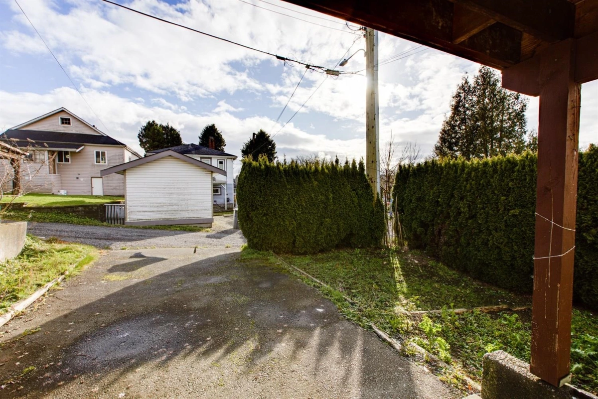 Community Amenities Photo (Clubhouse) of 3080 Turner Street, Vancouver, BC