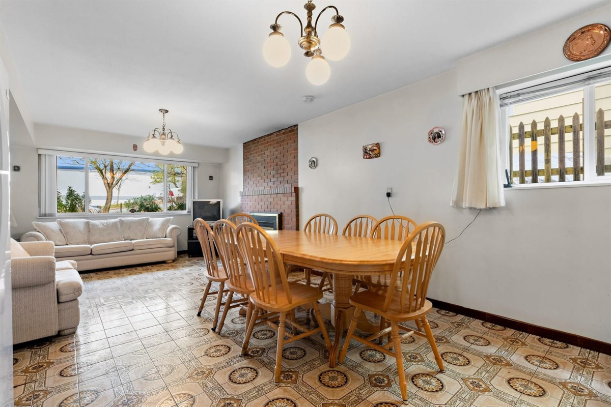 Garage Interior Photo of 3080 Turner Street, Vancouver, BC