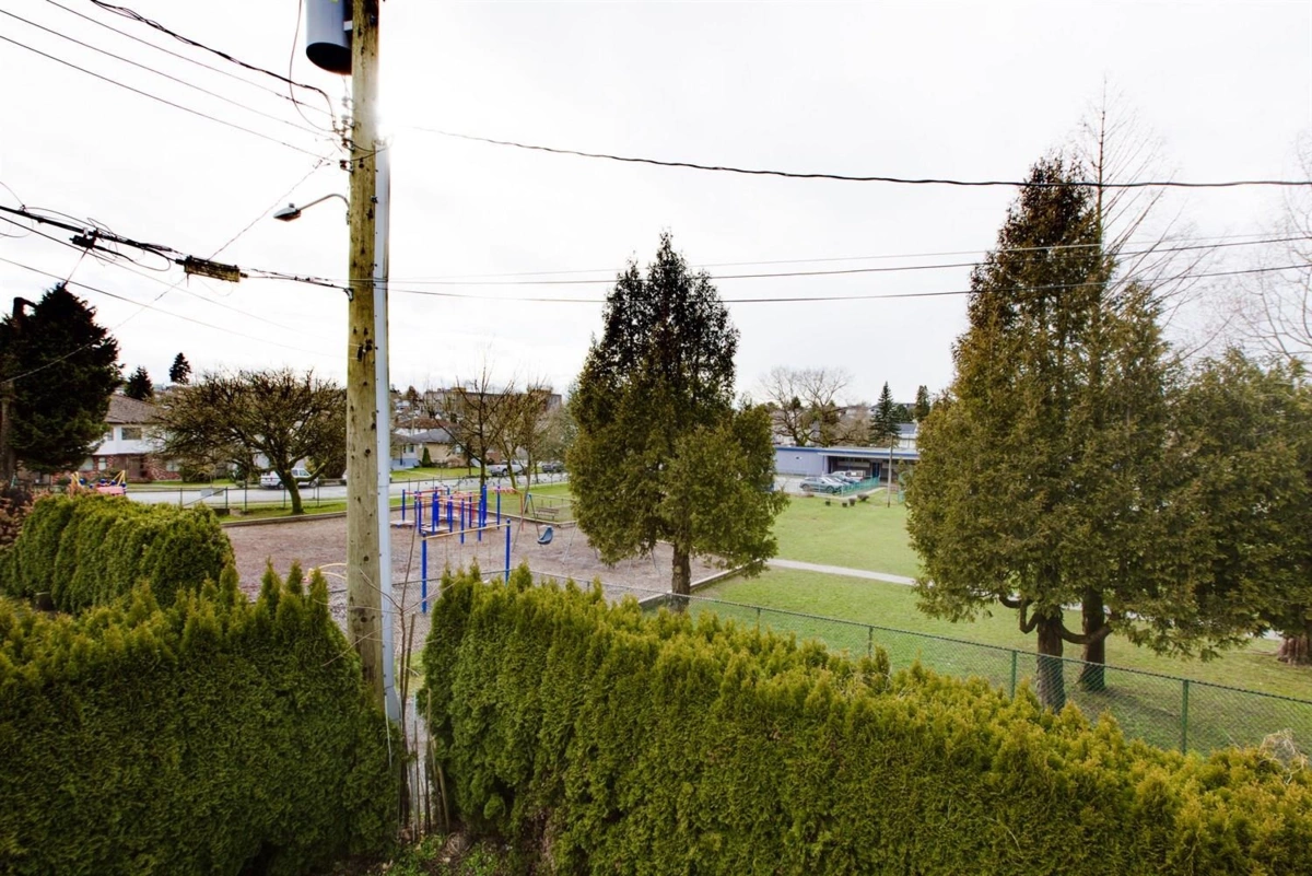 Hot Tub / Spa Photo of 3080 Turner Street, Vancouver, BC